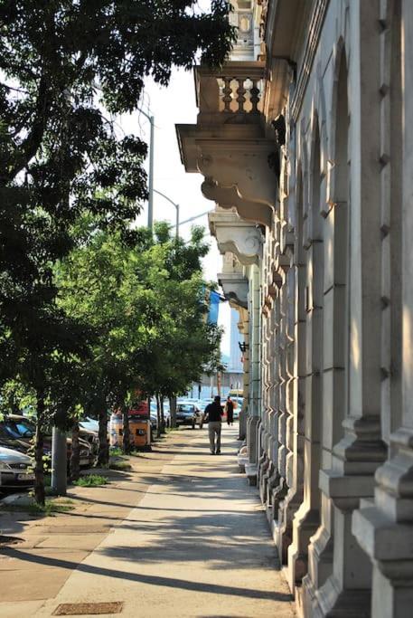 Riverside City Center, 5Th District Budapest Kültér fotó